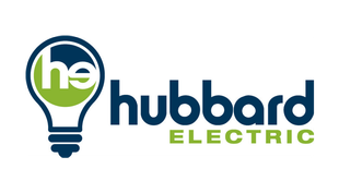 Hubbard Electric - Logo