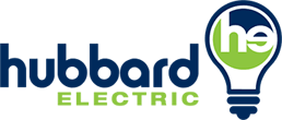 Hubbard Electric - Logo