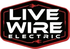 Live Wire Electric logo
