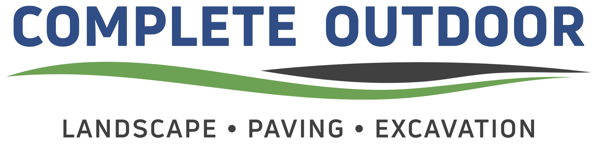 Complete Outdoor INC Logo