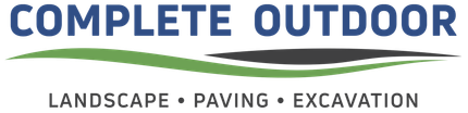 Complete Outdoor INC Logo