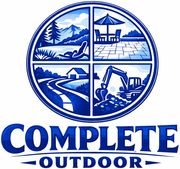 Complete Outdoor INC Logo
