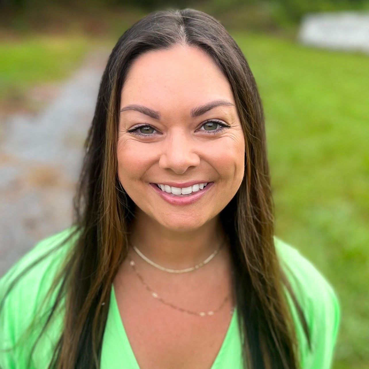 Rebecca Lovelace