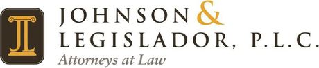Johnson & Legislador PLC - Logo