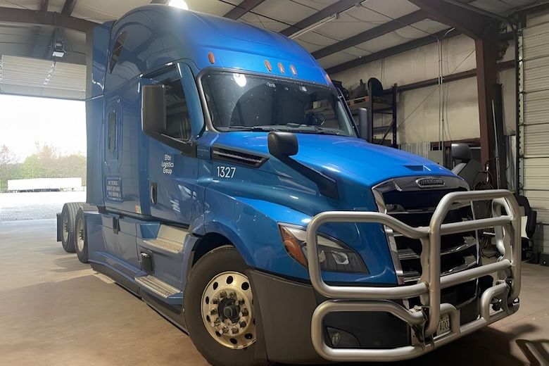 Apex Truck Center