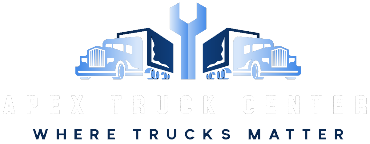 Apex Truck Center - Logo