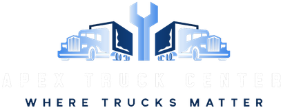 Apex Truck Center - Logo