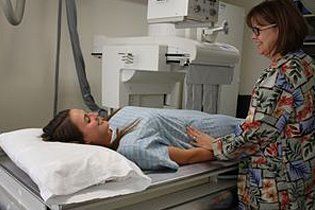 Kenosha Radiology Center