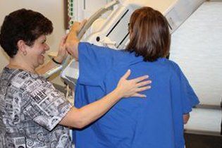 Kenosha Radiology Center