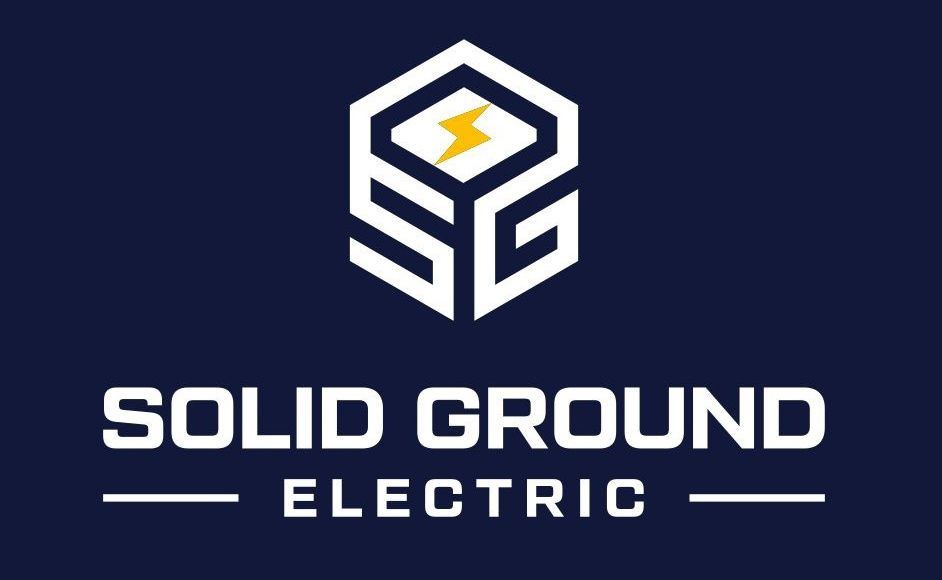 Solid Ground Electric - logo
