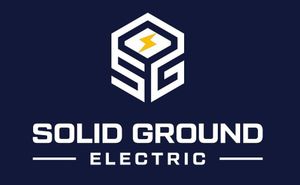 Solid Ground Electric - logo
