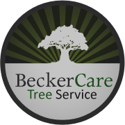 BeckerCare Tree Service - Logo