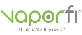 VaporFi CBD, Delta 8 THC, Kratom, & Custom Vape - logo