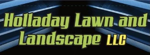 Holladay Lawn and Landscape, LLC - Logo