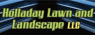 Holladay Lawn and Landscape, LLC - Logo