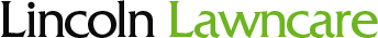 Lincoln Lawncare | Logo