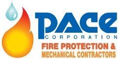 Pace Corporation Logo