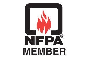 National Fire Protection Association Logo