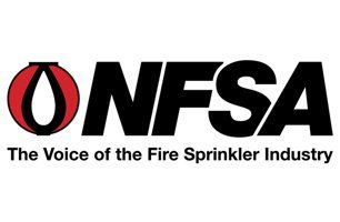 National Fire Sprinkler Association Logo