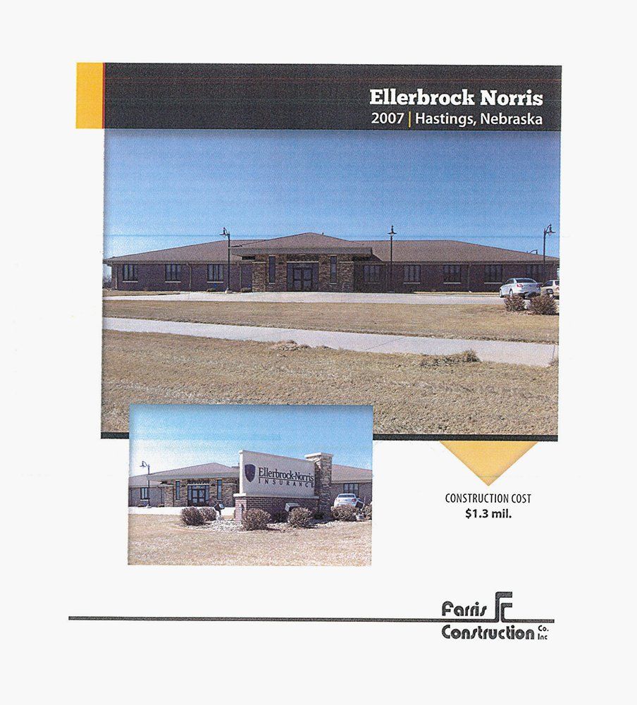 Ellerbrock Norris 2007 | Hastings, Nebraska