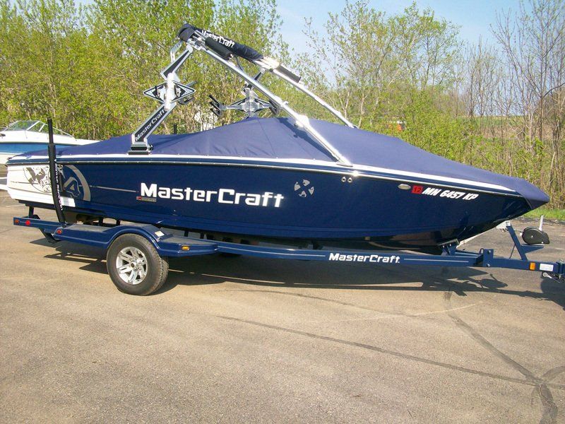Top Gun Boat Covers Boat Cover Supplier Shakopee, MN