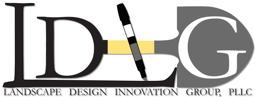 Landscape Design Innovation Group, PLLC - Logo