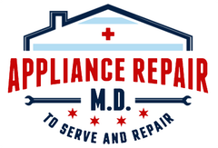 Appliance Repair MD - logo