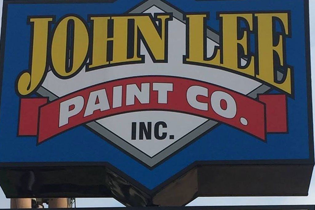 About John Lee Paint Co. Inc. Montgomery, AL Paint Store