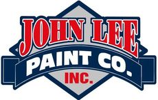 John Lee Paint Co., Inc. - Logo