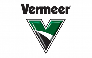 Vermeer logo