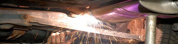 Welding