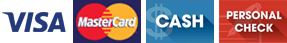 Methods of Payment