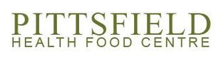 Pittsfield Health Food Centre-Logo