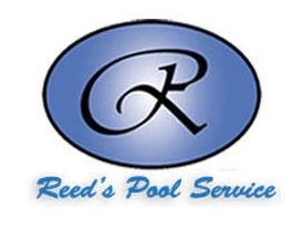 Reed's Pool Service-Logo