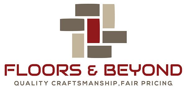 Floors & Beyond Logo