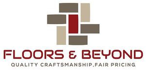 Floors & Beyond Logo