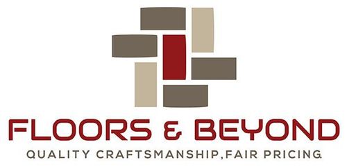 Floors & Beyond Logo