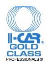I-car gold class