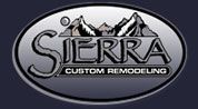 Sierra Custom Remodeling LLC logo