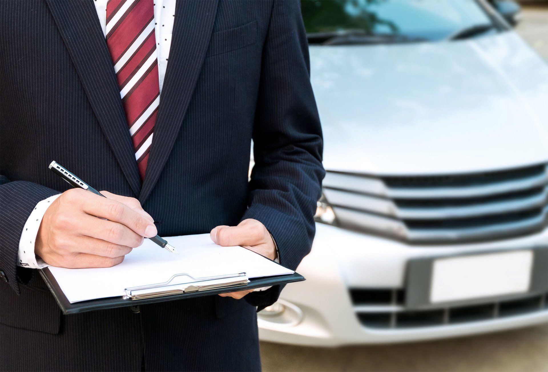 Learn More About Auto Insurance Auto inspection for insurance