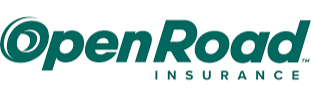 OpenRoad Insurance logo