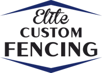 Elite Custom Fencing - logo