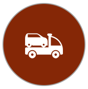 Light to medium towing