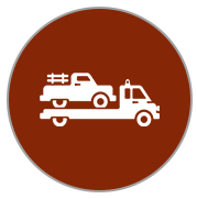 Heavy towing specialists