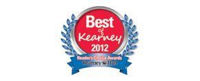 Best of Kearney 2012