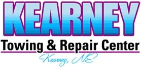 Kearney Towing & Repair Center logo