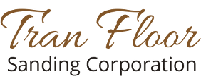 Tran Floor Sanding Corporation - Logo