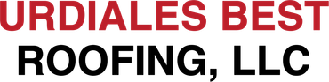 Urdiales Best Roofing, LLC logo