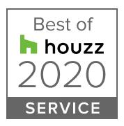 Houzz Best 2017 - logo