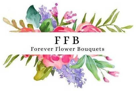 Forever Flower Bouquets - logo